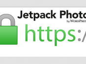 [網站] 解決 JetPack Photon 無法快取 HTTPS 特色圖片問題