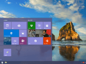 [系統] Windows 7 謎版直升 Windows 10 完美微軟授權！？