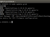 [Ubuntu] Ubuntu 14.04 在 X550JX 中用 Fn 鍵控制螢幕亮度